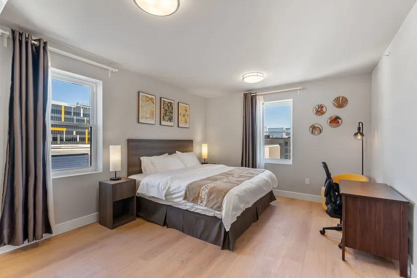 2-Bedroom Hotel Suite - UCity - Image 1