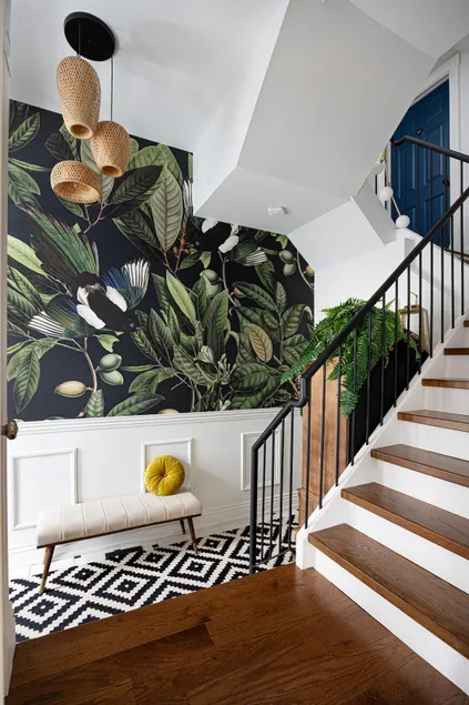 Downtown Designer Luxury Townhome - Image 1