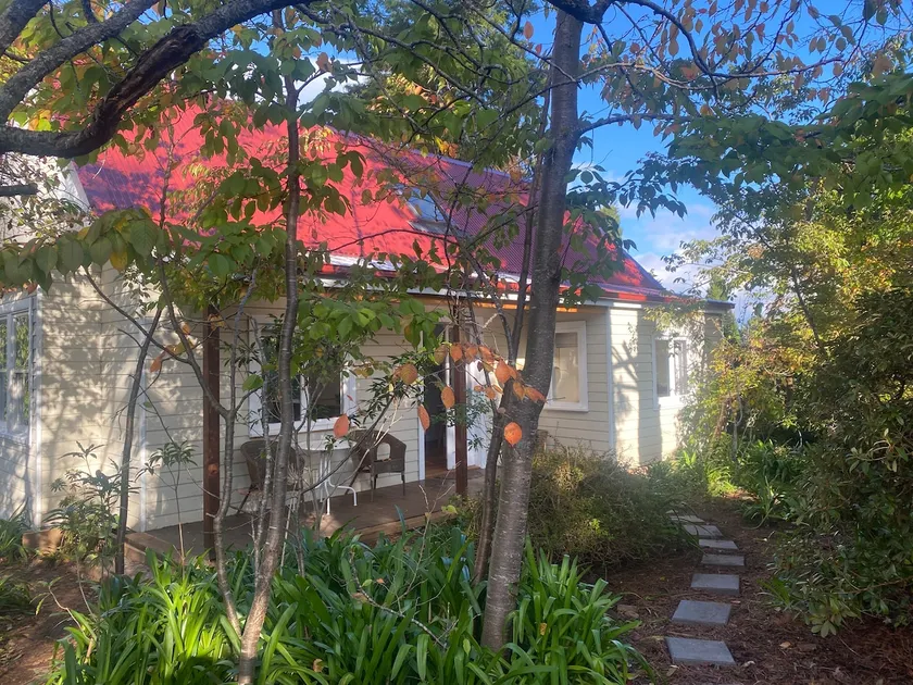 Pinetrees Mountain Retreat - Image 1