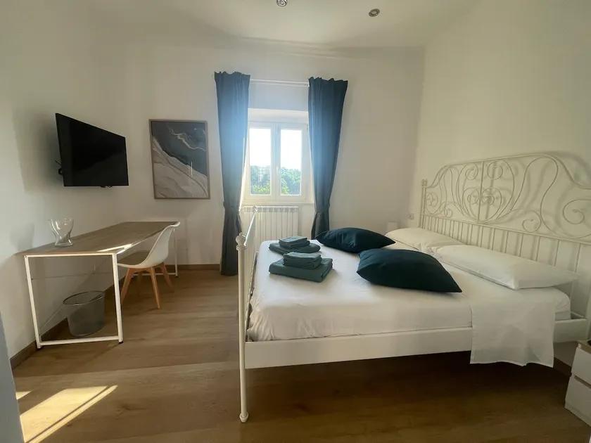 Le Suite del Borgo - Emerald Suite - Image 1