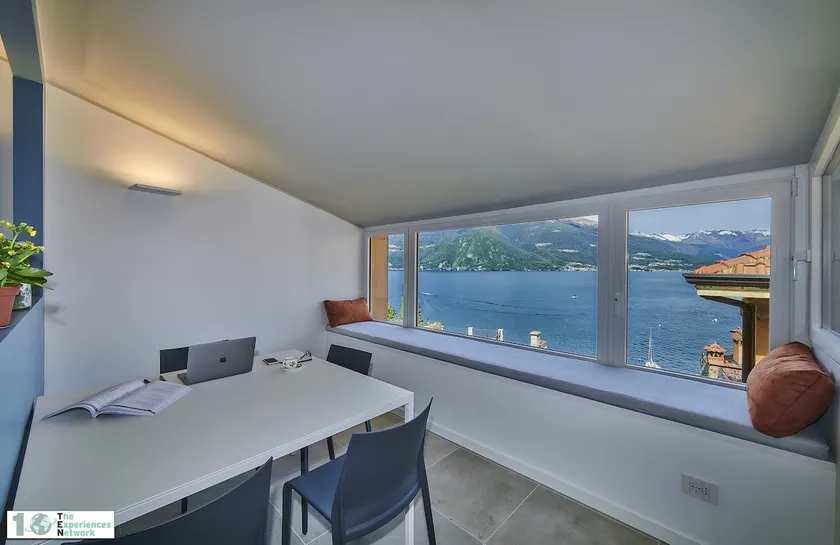Casa Posta, full center, A/C, stunning lakeview - Image 1