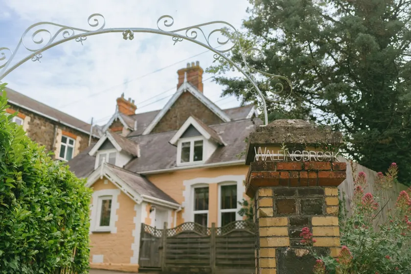 Wallingbrook Lodge - Image 1