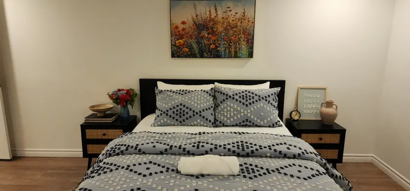 Welcome to Peaceful Pines-Your Private suite - Image 1