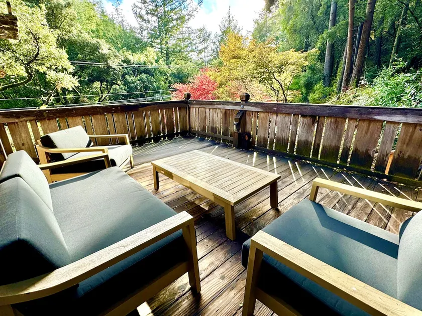 Nicasio Slice of Heaven - Image 1