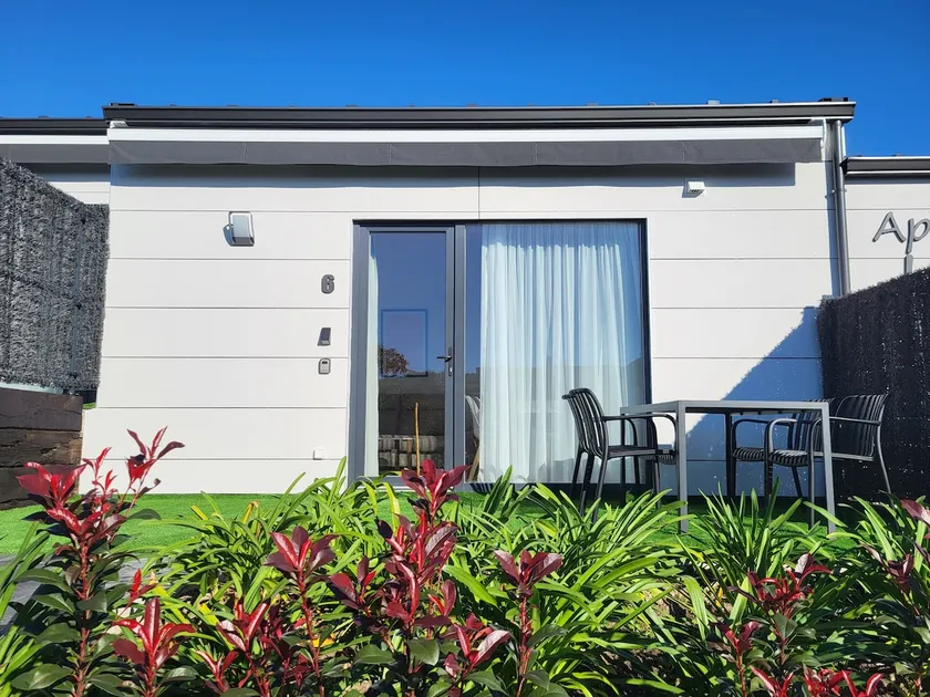 Las Terrazas de Suances, Apartment 6 - Image 1