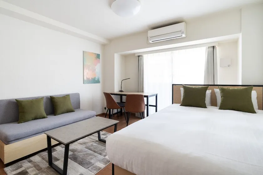 4-minute walk from Koenji Station / 2-minute walk to a convenience store / GRAN PASEO Koenji Minami, a spacious place where you can relax... - Image 1