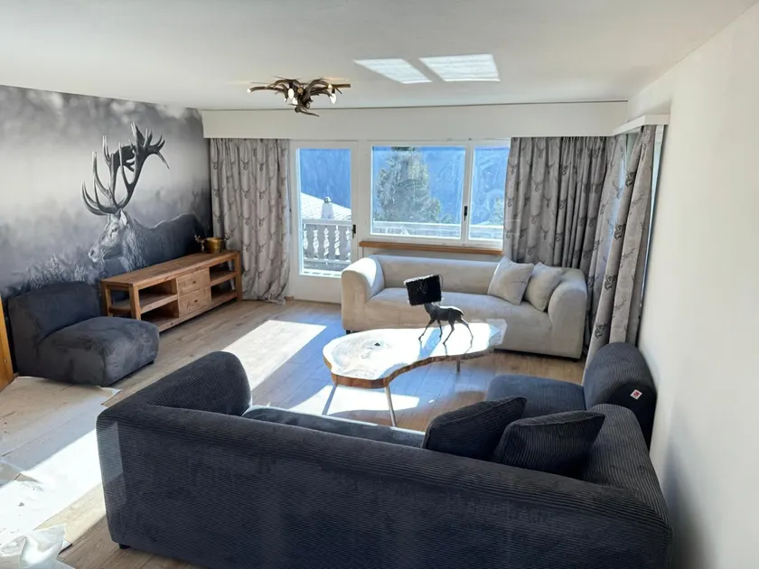 Holiday home with wellness mountain bijou with mountain view - Image 1