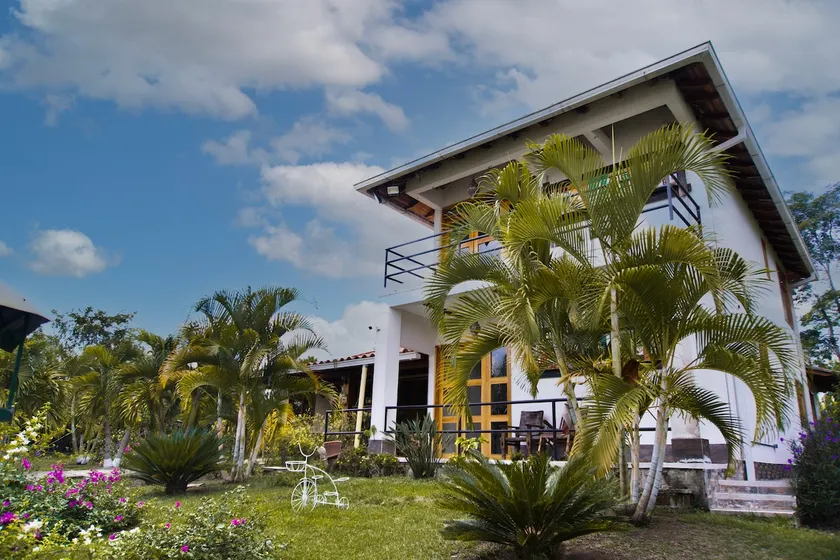 Panoramic House | Mountains + Private Condo - Image 1