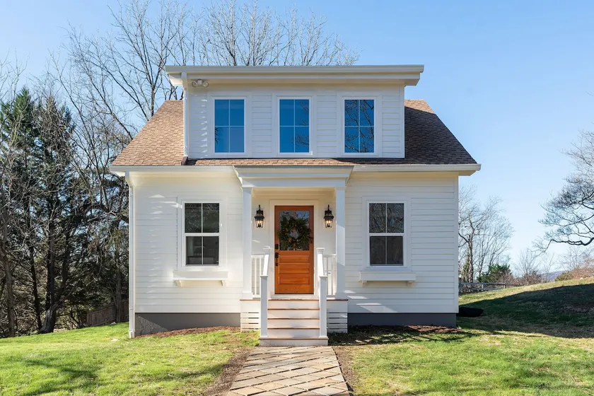 The Peony Cottage in Charlottesville - Image 1
