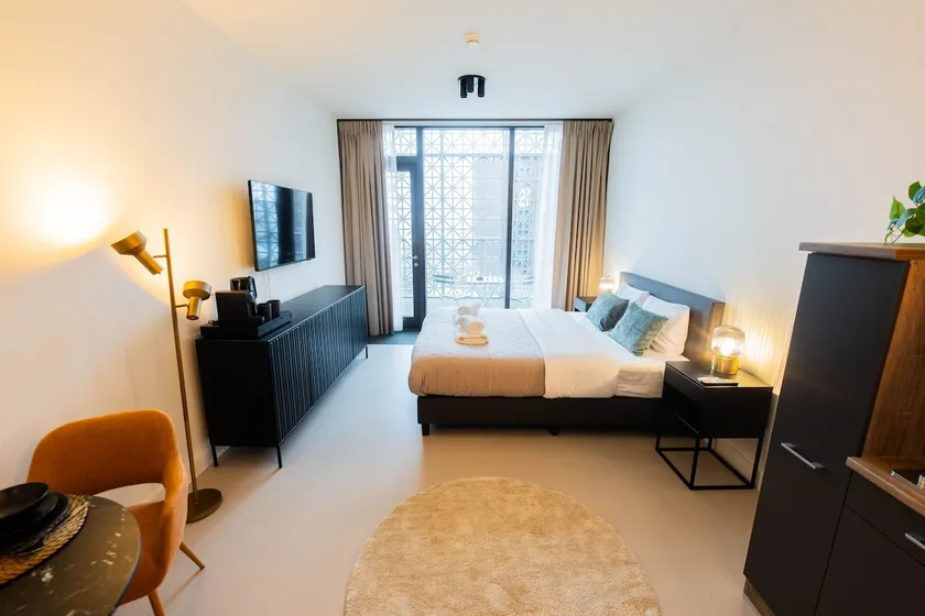 Skyline Serenity Studio BHD - 20SQM - Image 1
