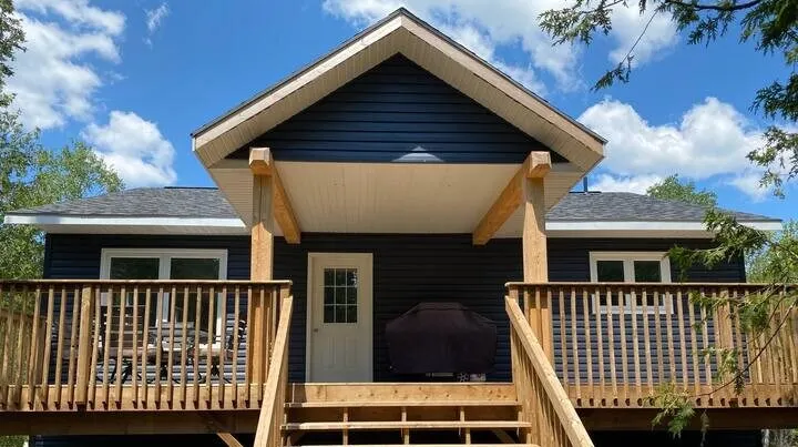 Bruce Peninsula Cottage - Image 1