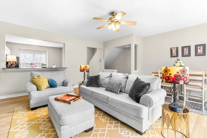 North Raleigh Townhome–Near RTP/Cary/Durham - Image 1