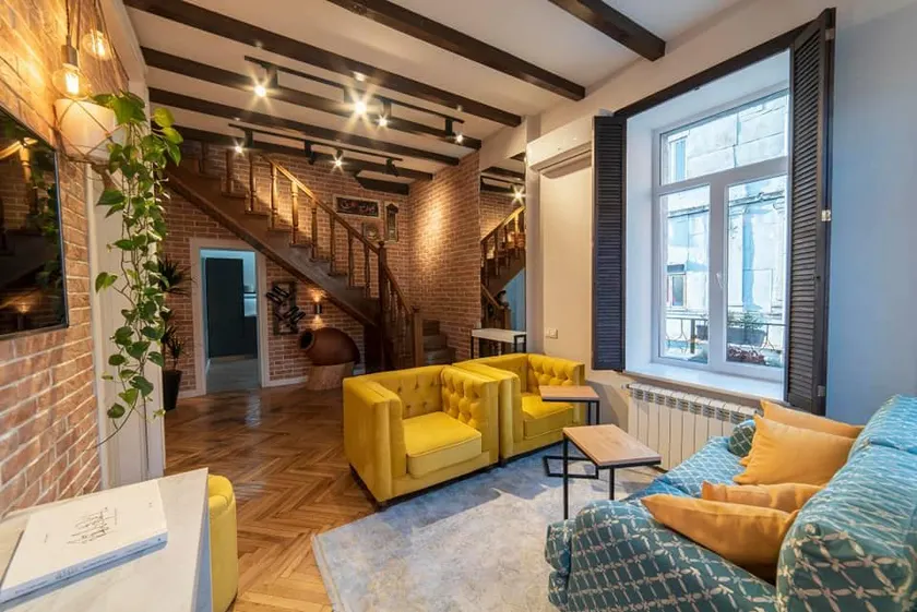 Modern Georgian House in Batumi - Image 1
