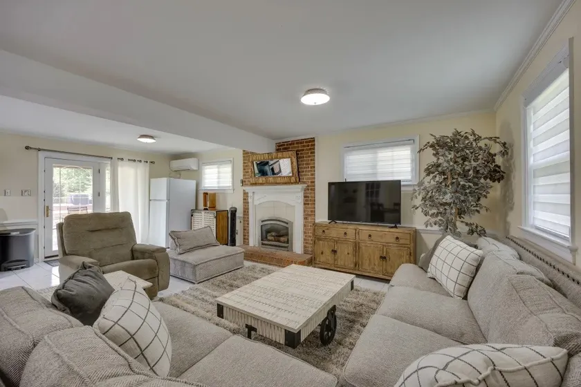 Pet-Friendly Mechanicsville Retreat - Image 1