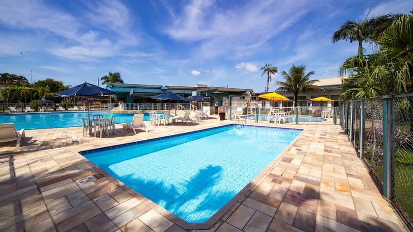 Rota do Sol Apart Hotel-Bloco Azul PwD - Image 1