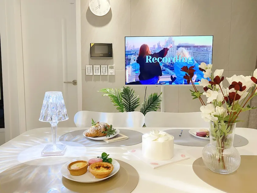 #Gocheokdome #6personaccommodation #Gwangmyeongsageori #Gaebongstation #OTTgourmet #NewSensualHideout #MZHideoutbyHustay - Image 1