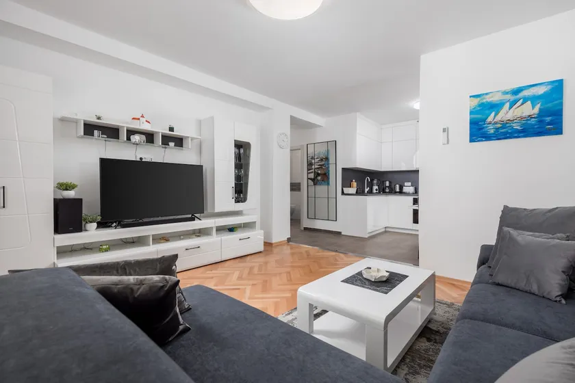 Relax Fiume Apartment - Image 1