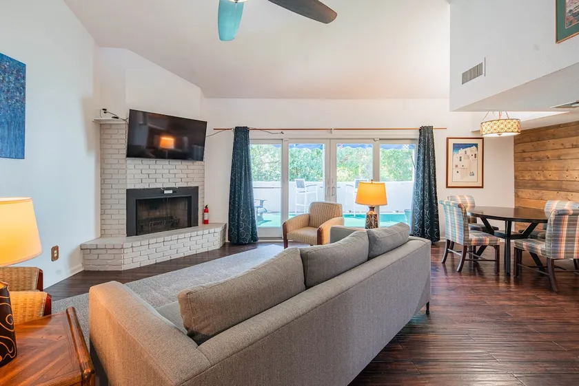 Lakefront Condo • Pool • Near ASU & Airport - Image 1