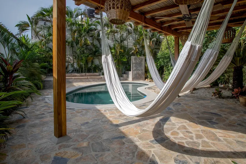 King Size Bed/ AC/ Pool / Terrace / Grill5 - Image 1