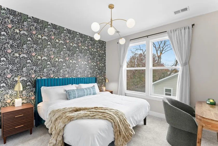 Luxury Del Ray Home | Minutes to DC + Old Town - Image 1