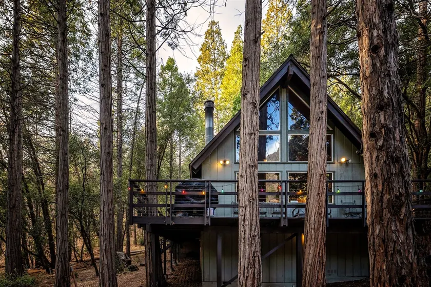 Trout River Cabin - Cozy Quiet Peaceful Retreat - Image 1