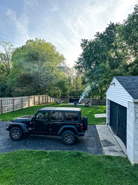Pet-Friendly Home Near Columbus w/ Fenced Yard - Image 1