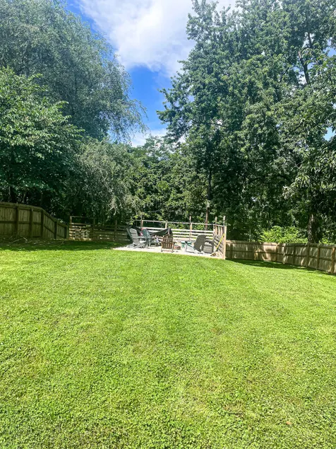 Pet-Friendly Home Near Columbus w/ Fenced Yard - Image 1