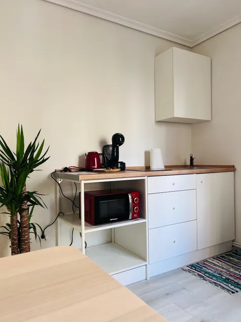 La Familia with free parking, Apartment with. - Image 1