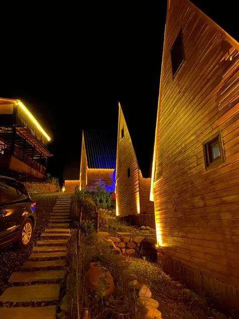 Komilo Vadi Bungalow ”4” - Image 1