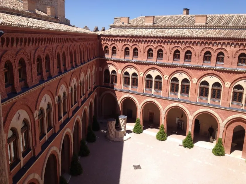El Cautivo II Accommodation - Image 1