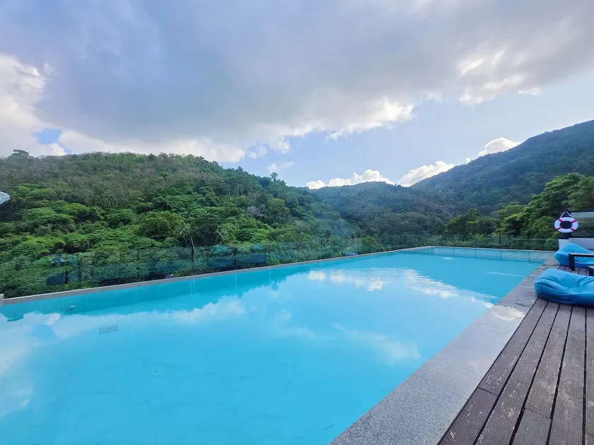 Karon Beach/Pool/GYM/Utopia - Image 1