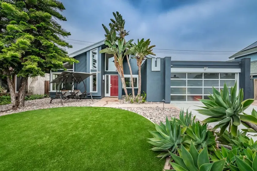 Enci Rental - Pool Table, BBQ, 10 MinsTo Beach - Image 1