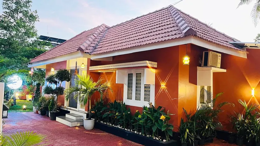 4 Bedroom Pvt villa-Perfect for Groups & Families - Image 1