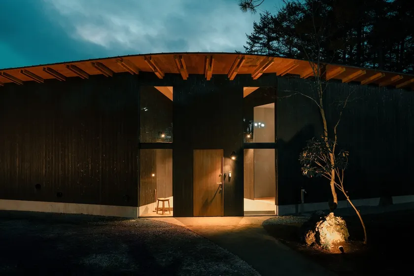 1,400 m2 private site/sauna, fire pit, BBQ, theater/mysa - Image 1