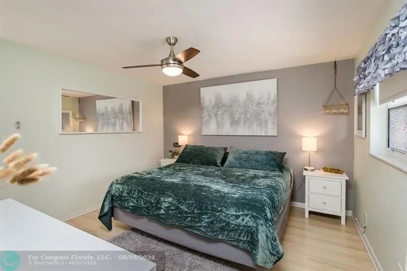 Modern Beach Condo, 3 min Walk to Ocean +WiFi #202 - Image 1