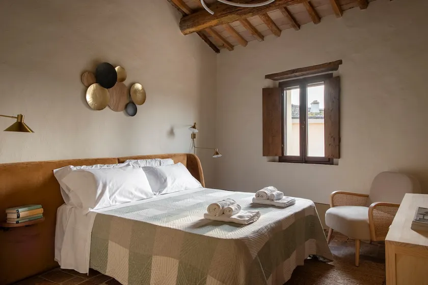 Il Borghetto - Oliviera loft - Image 1