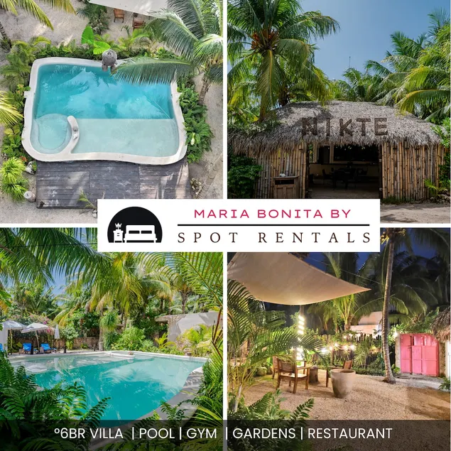 Family Villa | Pool, Restaurant and Fitness Area - Image 1