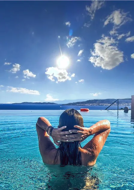 Villa Thalia Floating Heaven - Image 1