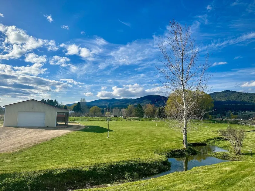 Roman Creek Retreat Missoula - Image 1