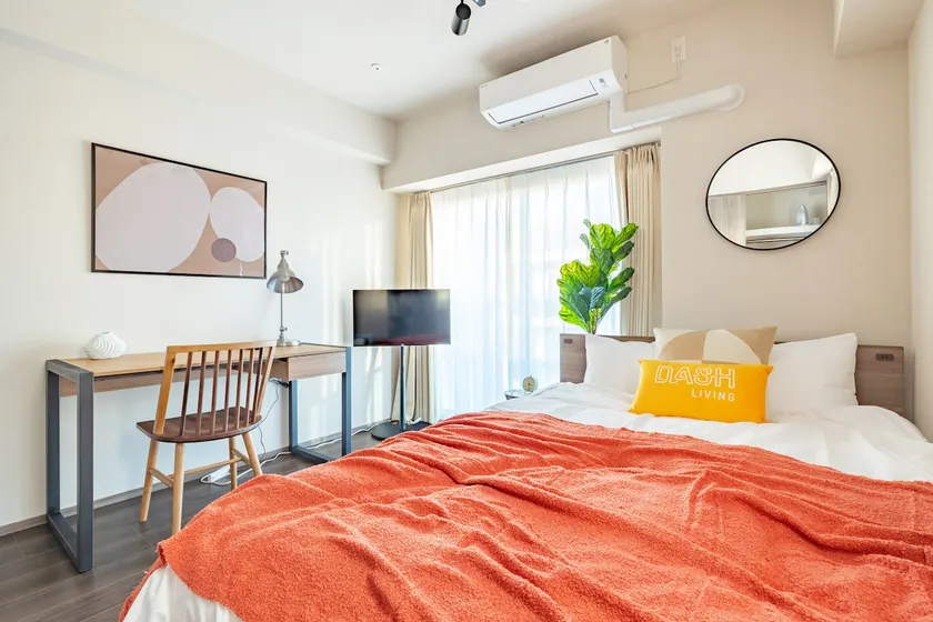 Dash Living Osaki - Image 1