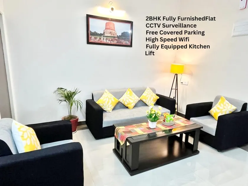 Kashi Kastle Kaveri: Embrace Luxury Living - Image 1