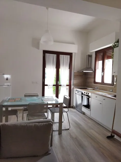 Apartment in the university area, Chieti - Image 1