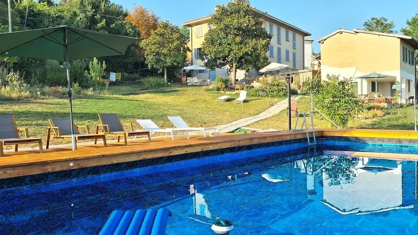Residenza Menta CASA GUARNONE - Image 1