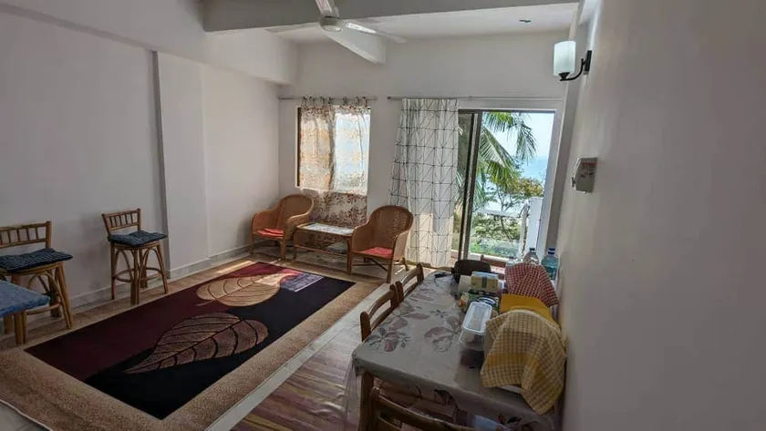 BAYU BEACH RESORT - Image 1