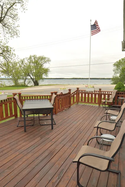 Bear Lake Garden House - Image 1