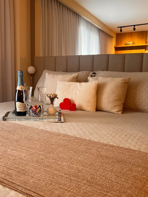Luxurious studio in the city of Rio - Image 1