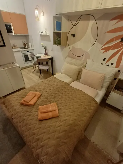 Casa Mini Apartment - Image 1
