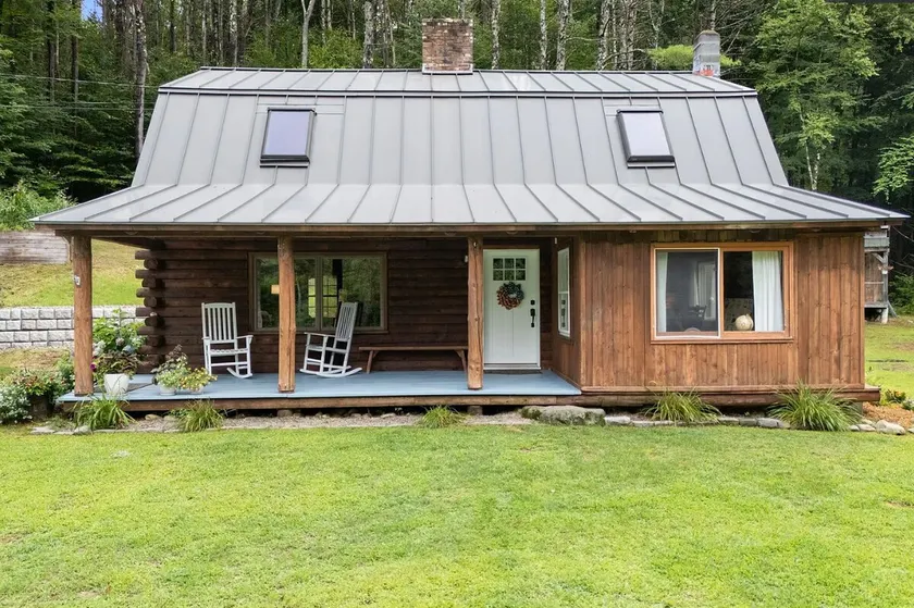 Kid + Dog Friendly Cabin | Big Yard + Fire Pit - Image 1