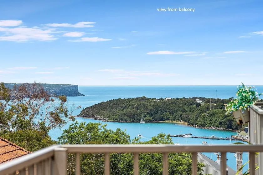 Mosman Highland, Waterview | Lift | Beach & Cafe - Image 1