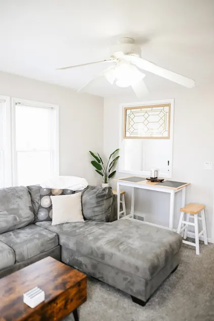 Pleasant home near lake & city! - Image 1
